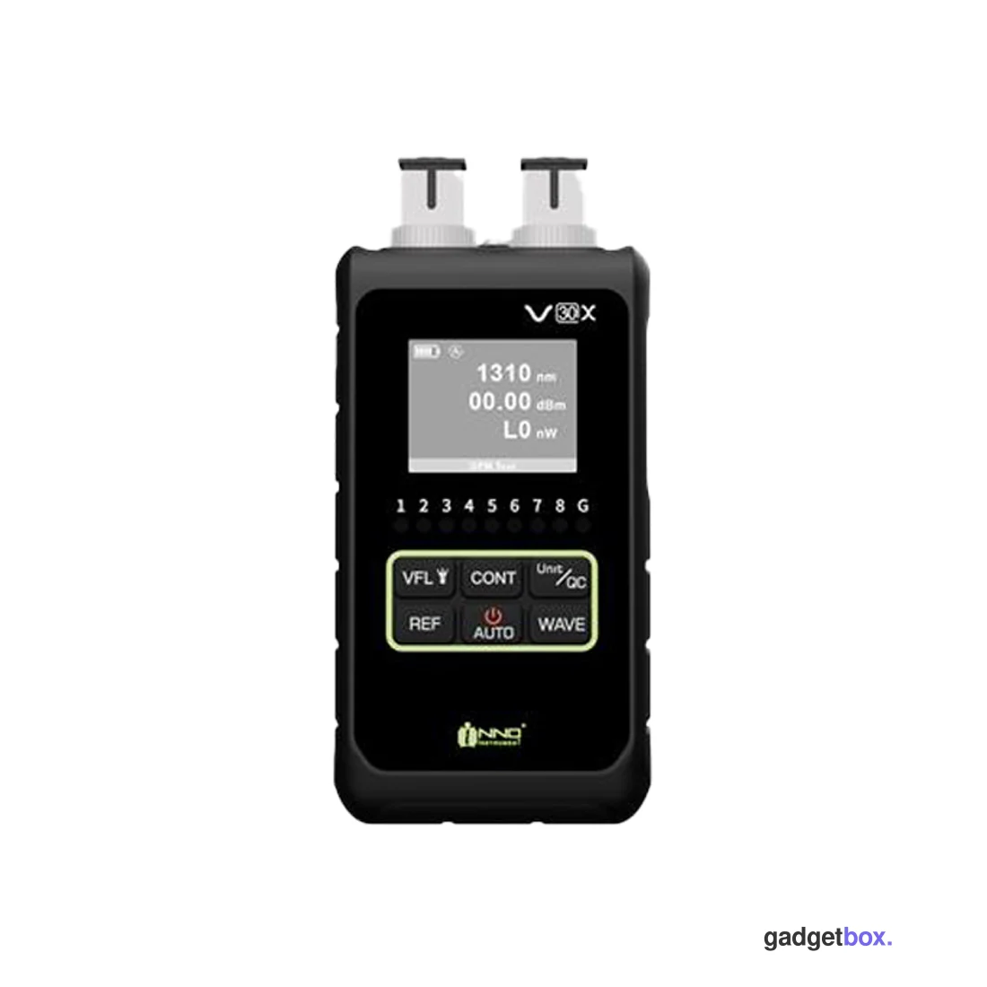 Оптический измеритель мощности V30X