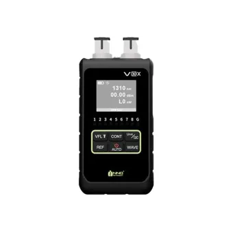 Оптический измеритель мощности V30X