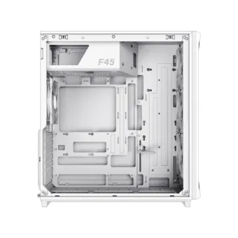 Компьютерный корпус Gamemax F45 WW White без Б/П