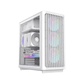 Компьютерный корпус Gamemax F45 WW White без Б/П