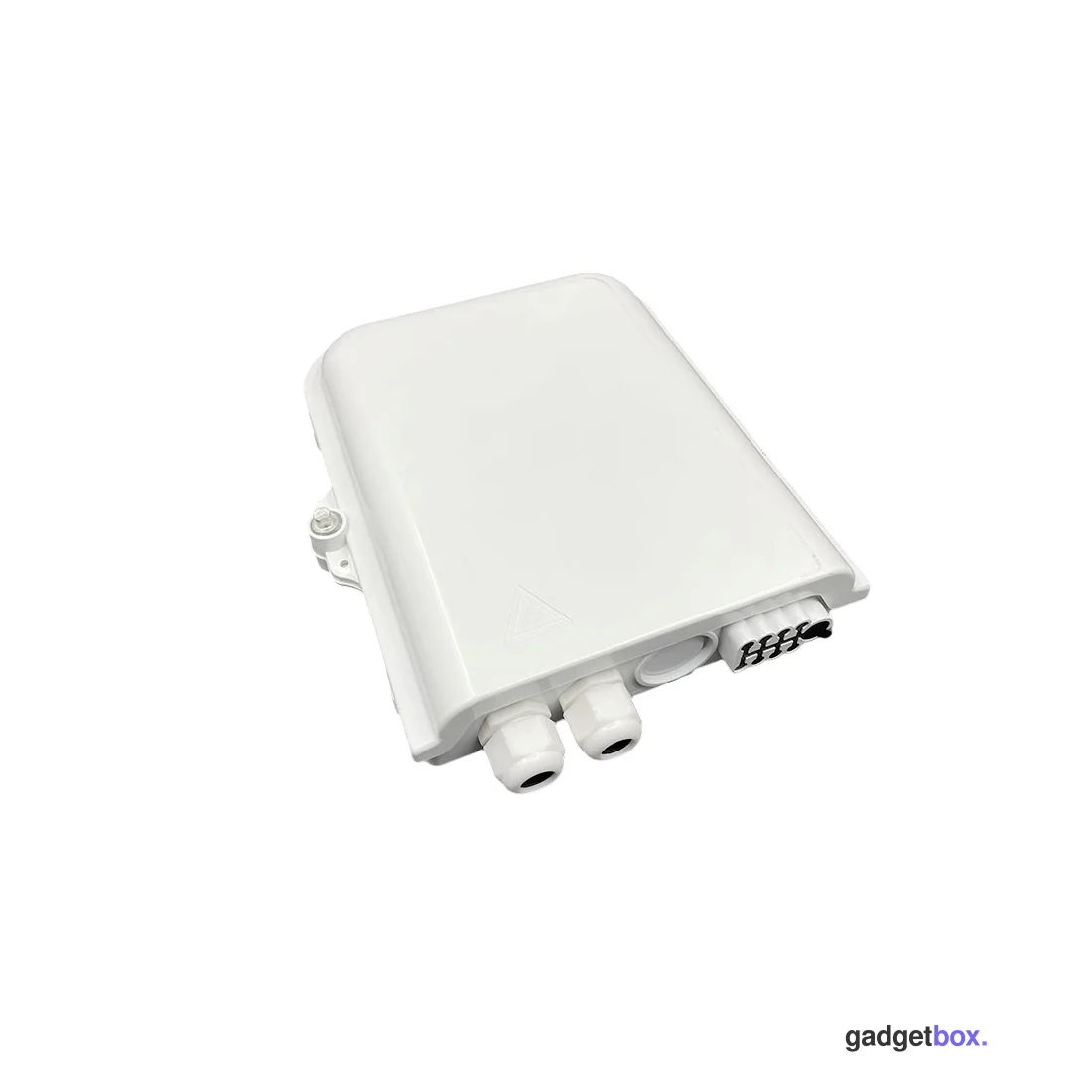Коробка распределительная оптическая FTTH-FD207-SC