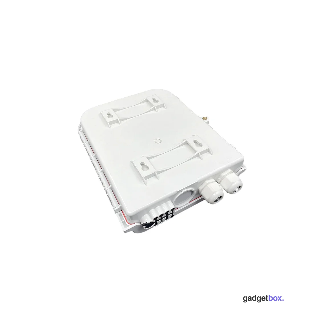 Коробка распределительная оптическая FTTH-FD207-SC