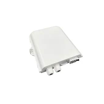 Коробка распределительная оптическая FTTH-FD207-SC