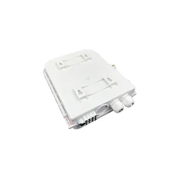 Коробка распределительная оптическая FTTH-FD207-SC