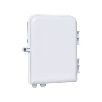 Коробка распределительная оптическая FTTH-FD-208