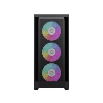 Компьютерный корпус Gamemax Defender MB без Б/П