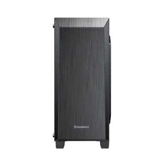 Компьютерный корпус Gamemax NOVA N5 Black без Б/П