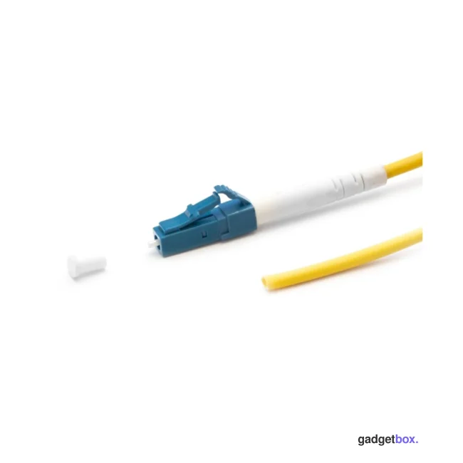 Пигтейл Оптический LC/UPC SM 9/125 0.9 мм 1.5 м