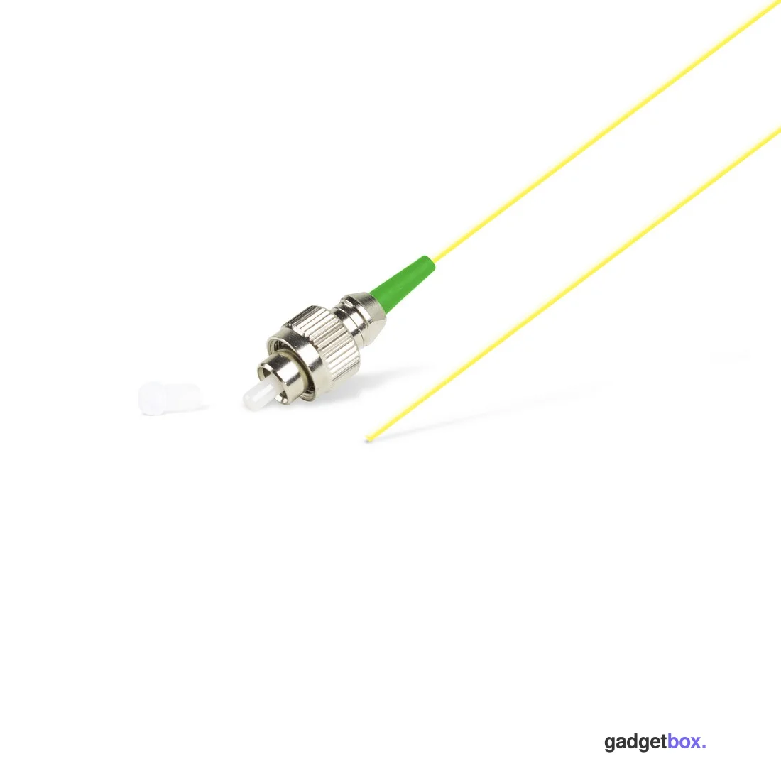 Пигтейл Оптический FC/APC SM 9/125 0.9 мм 1.5 м