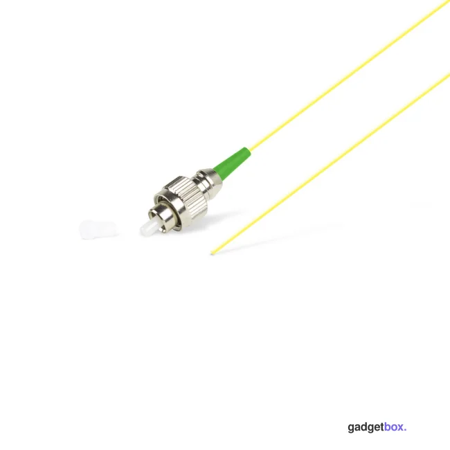 Пигтейл Оптический FC/APC SM 9/125 0.9 мм 1.5 м