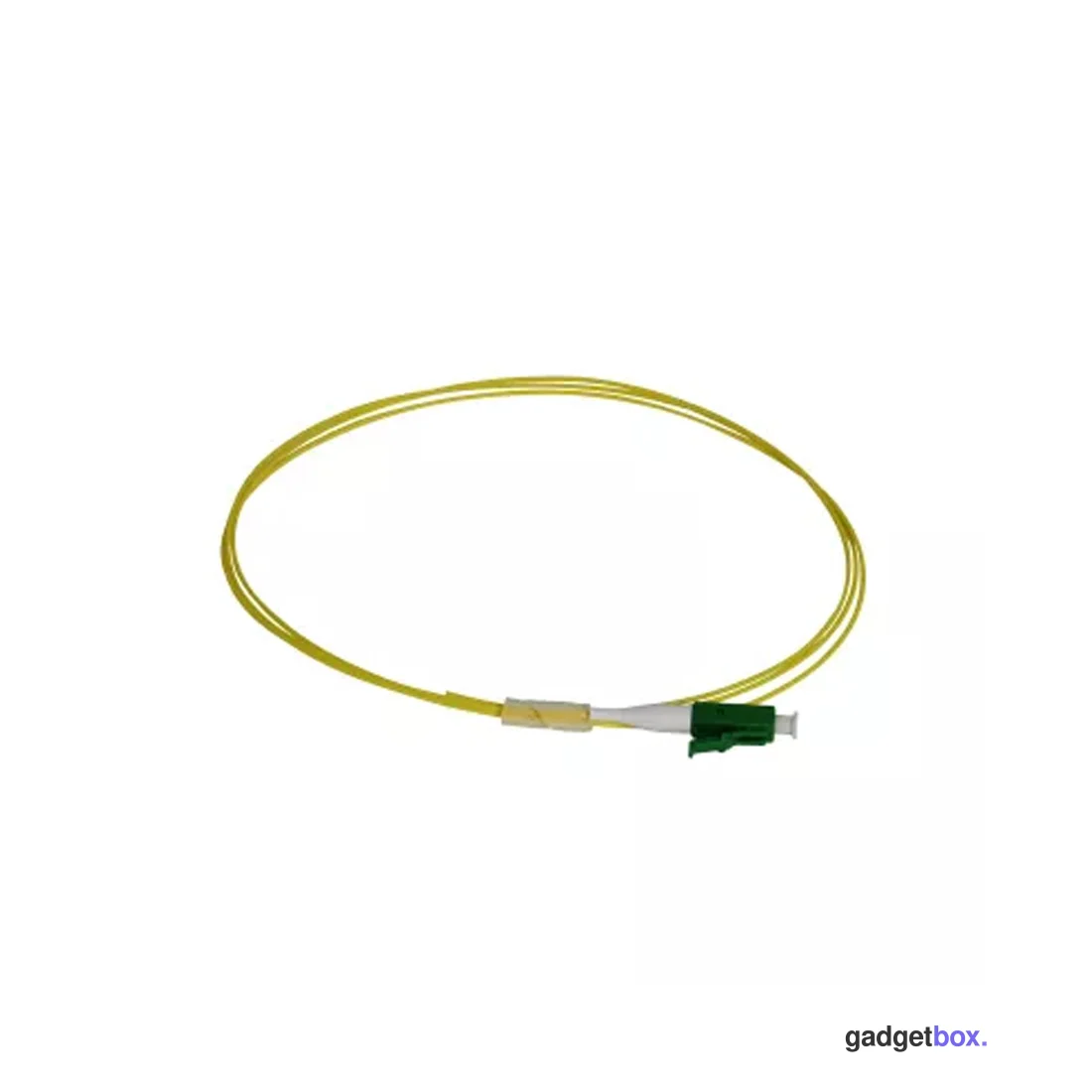 Пигтейл Legrand 032242 LC/APC OS1/OS2 LSZH 1 м