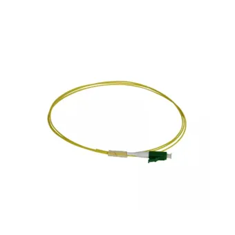 Пигтейл Legrand 032242 LC/APC OS1/OS2 LSZH 1 м