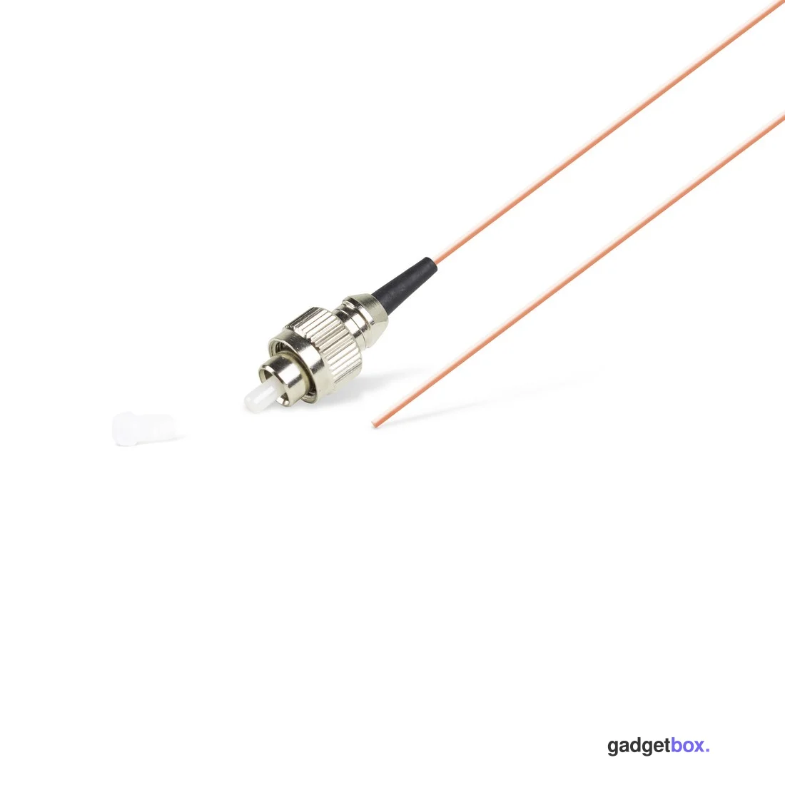 Пигтейл Оптический FC/UPC MM OM4 50/125 0.9 мм 1.5 м