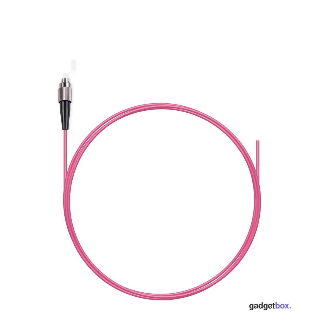 Пигтейл Оптический FC/UPC MM OM4 50/125 0.9 мм 1.5 м