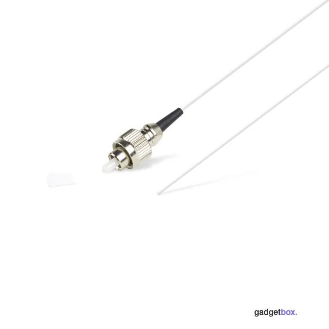 Пигтейл Оптический FC/UPC MM OM2 50/125 0.9 мм 1.5 м