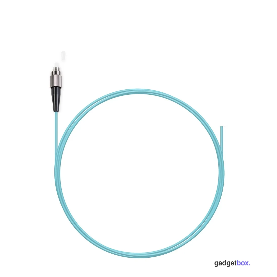 Пигтейл Оптический FC/UPC MM OM3 50/125 0.9 мм 1.5 м