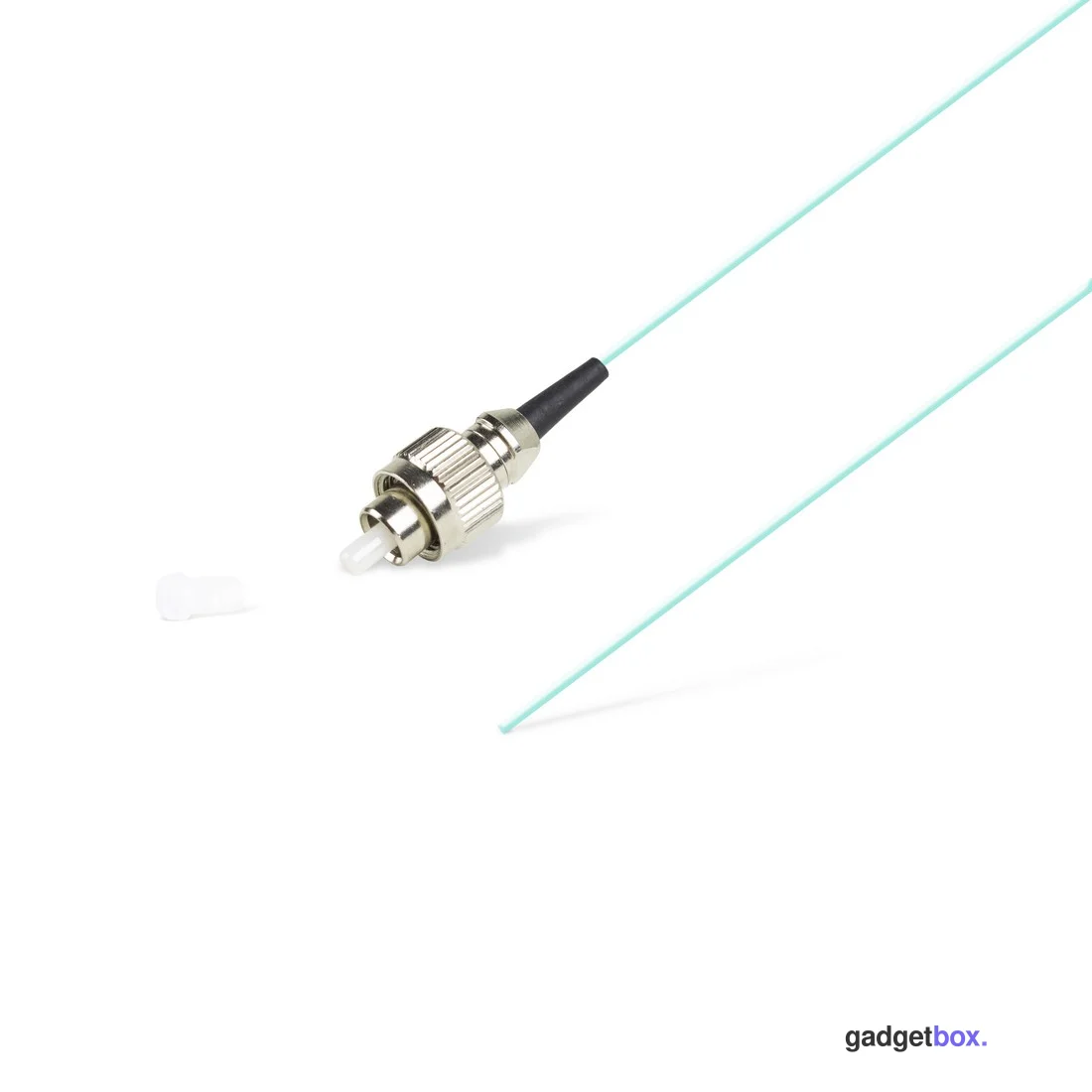 Пигтейл Оптический FC/UPC MM OM3 50/125 0.9 мм 1.5 м