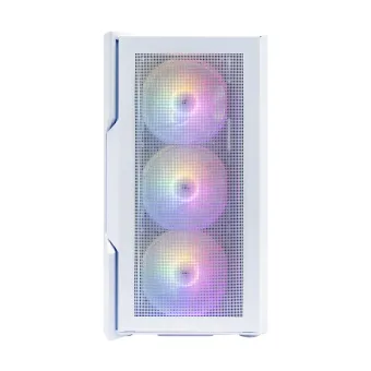 Компьютерный корпус 1STPLAYER T7-P WHITE без Б/П