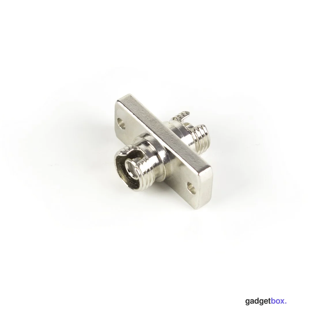 Адаптер А-Оптик АО-7010 FC/UPC-FC/UPC SM/MM Simplex