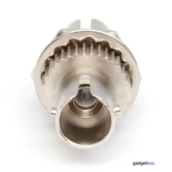 Адаптер SHIP S905-1 ST/UPC-ST/UPC SM/MM Simplex