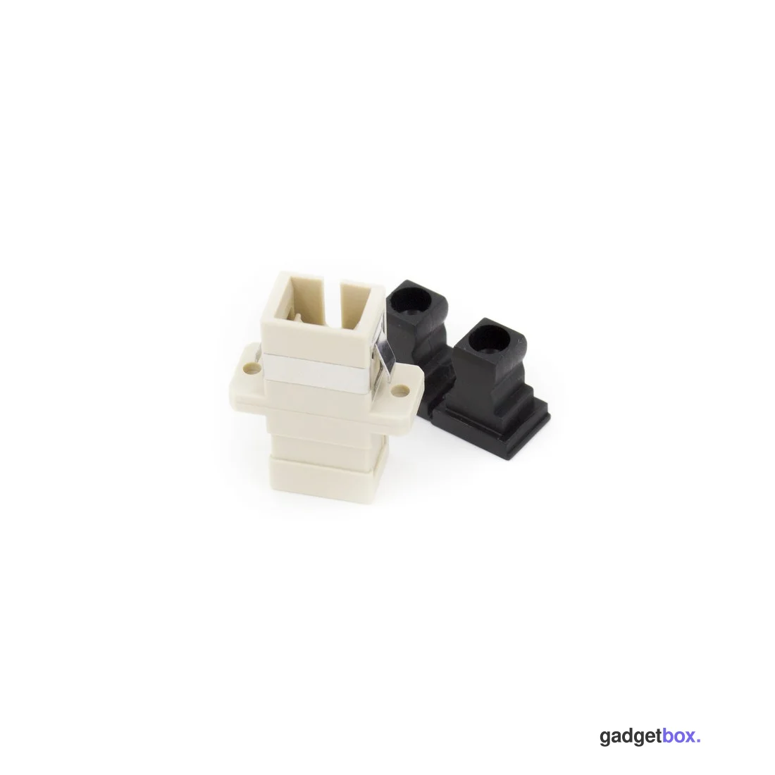 Адаптер А-Оптик АО-7003 SC/UPC-SC/UPC MM Simplex