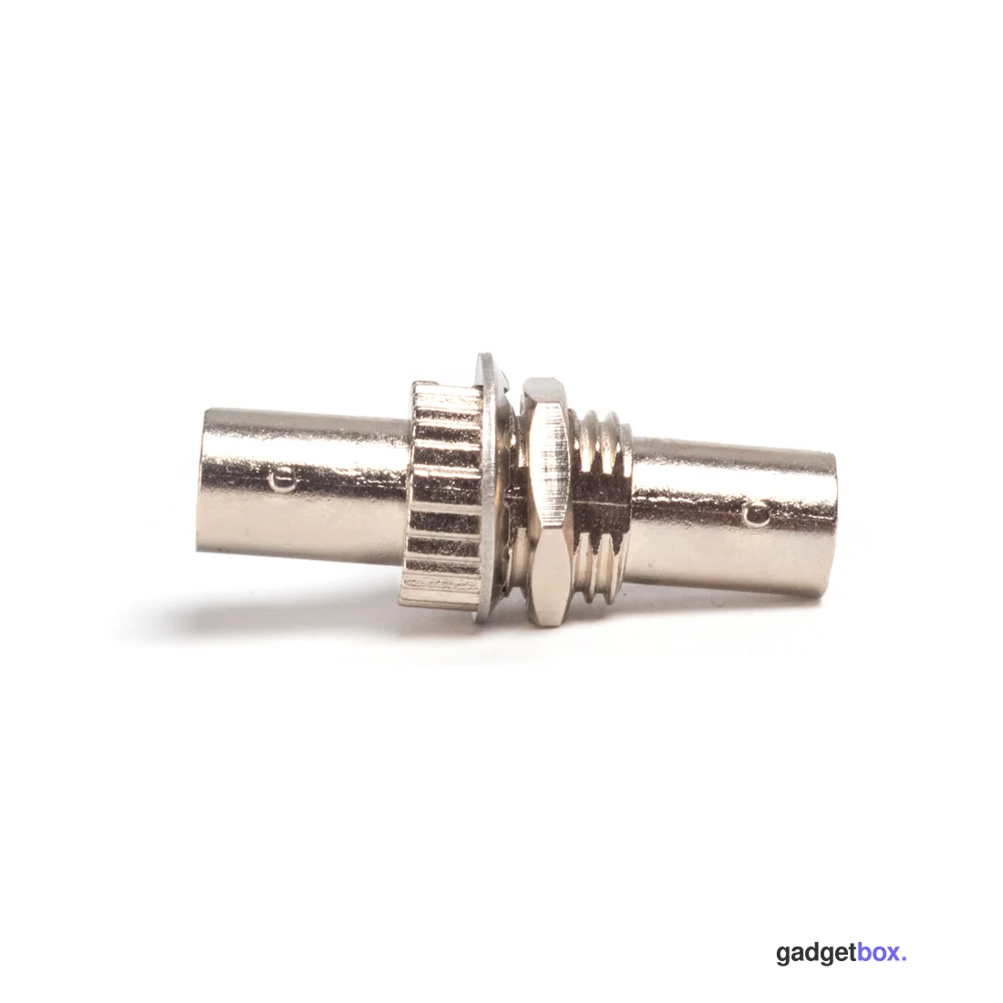 Адаптер А-Оптик ST/UPC-ST/UPC SM/MM Simplex