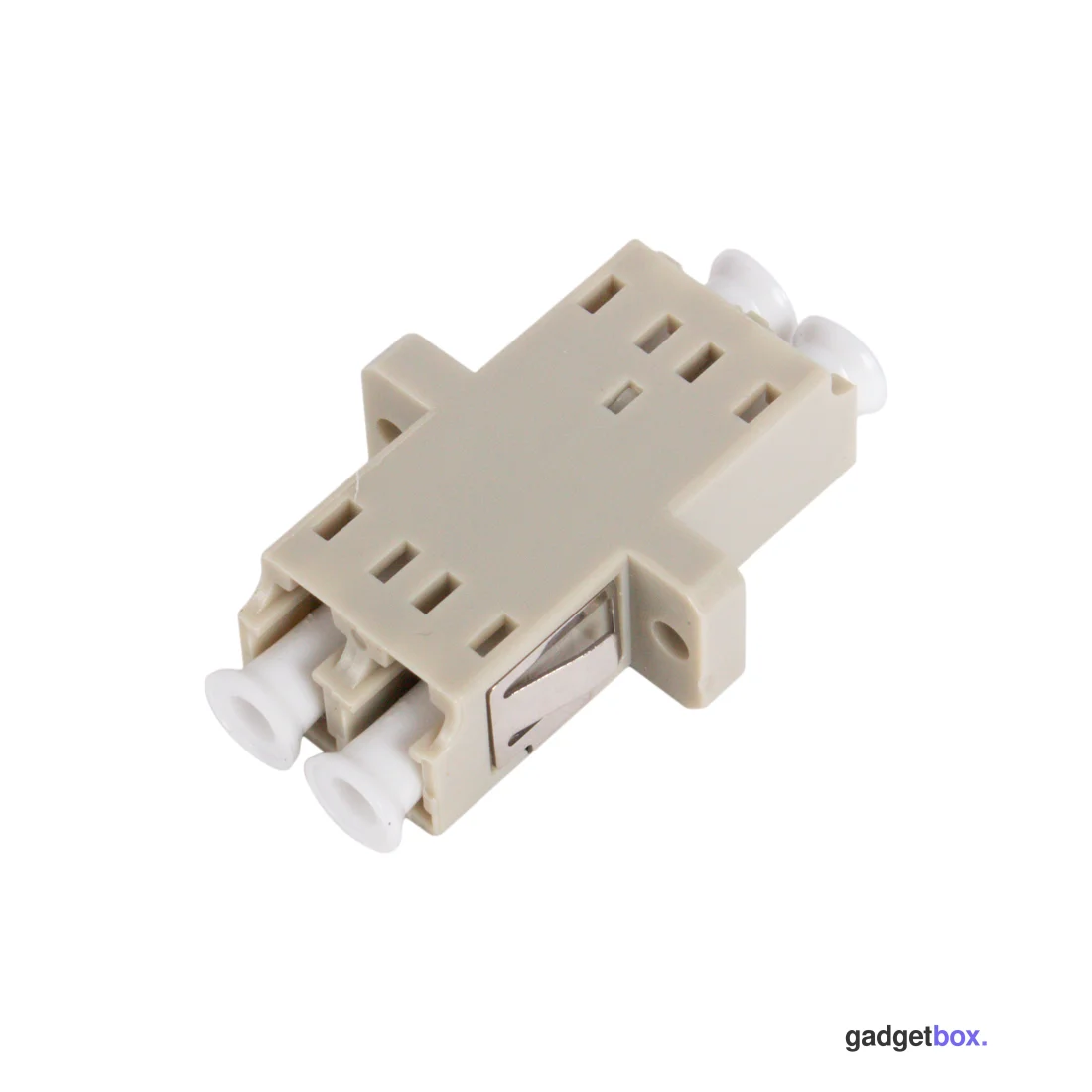 Адаптер А-Оптик LC/UPC-LC/UPC MM Duplex