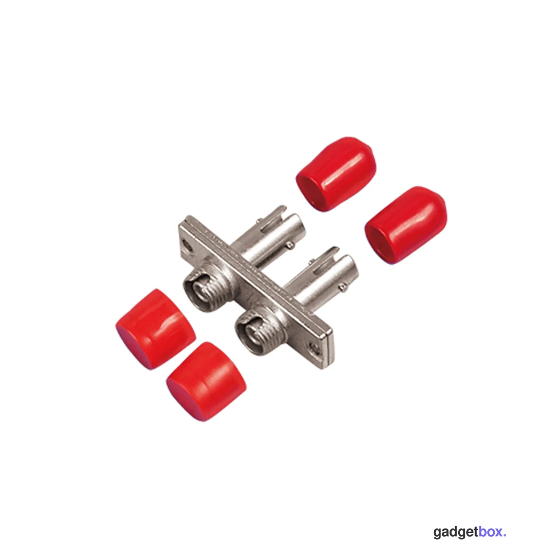 Адаптер переходной А-Оптик FC/UPC-ST/UPC SM Simplex