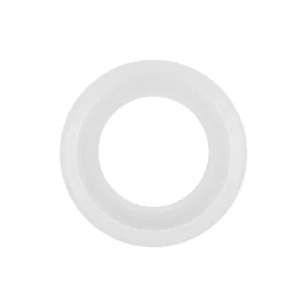 Муфта для труб гофрированных DKC 50825 IP40 д.25мм
