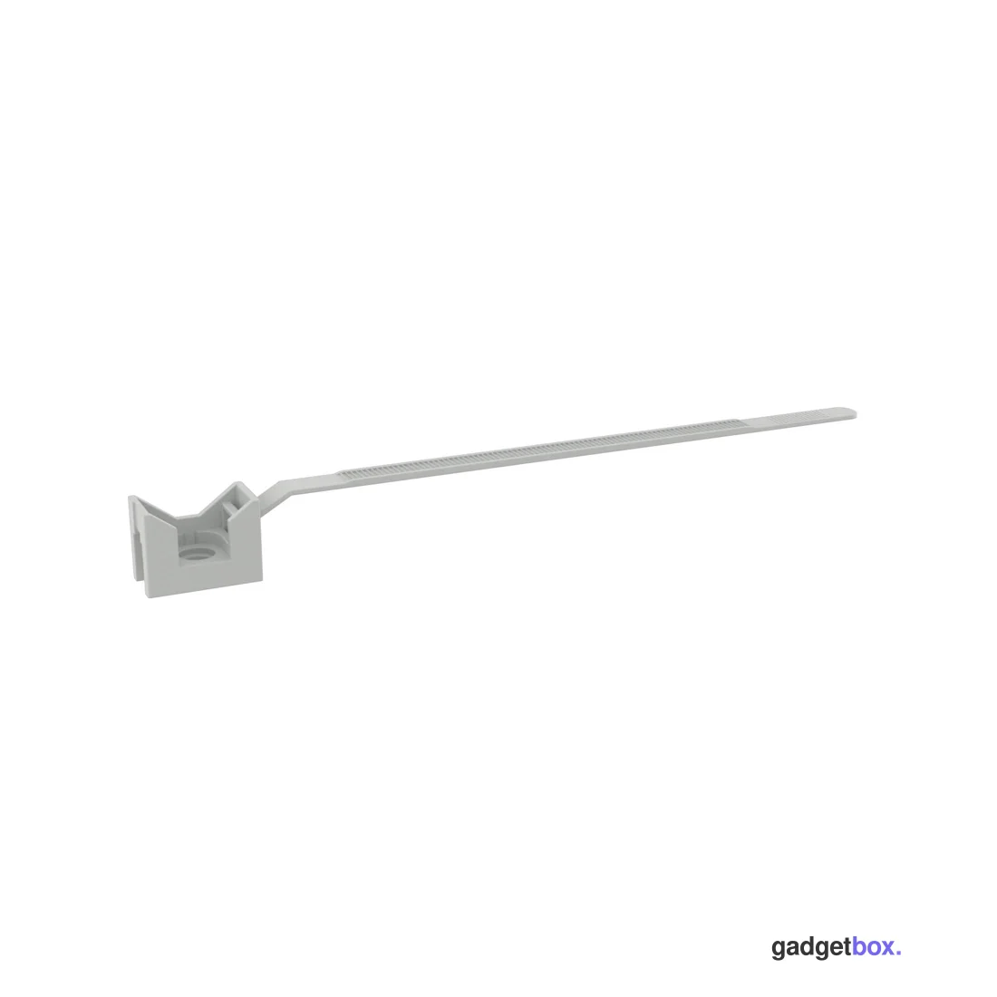 Держатель с хомутиком DKC 51200 д.16 - 32мм