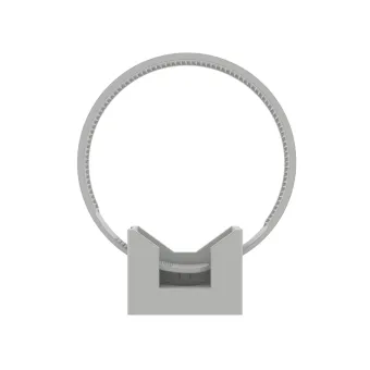 Держатель с хомутиком DKC 51200 д.16 - 32мм