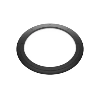 Кольцо резиновое уплотнительное для двустенной трубы DKC 016125 д.125мм