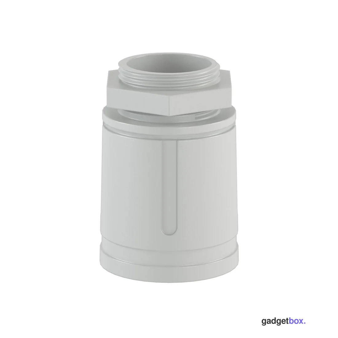 Муфта труба-коробка DKC 50225 IP67 д.25мм