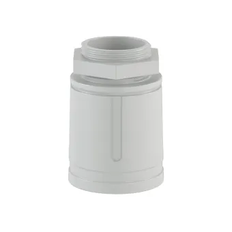 Муфта труба-коробка DKC 50225 IP67 д.25мм
