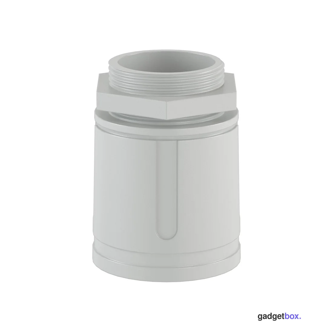 Муфта труба-коробка DKC 50232 IP67 д.32мм