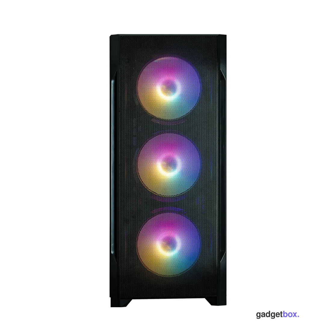 Компьютерный корпус Zalman N7 PLUS V2 без Б/П