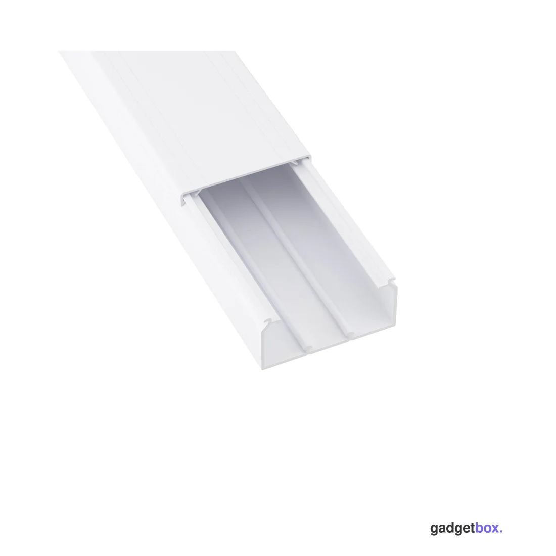 Короб с крышкой TA-GN DKC 01781 80x40