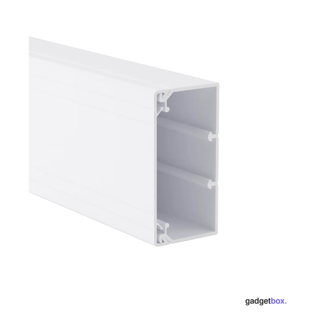 Короб с крышкой TA-GN DKC 01781 80x40