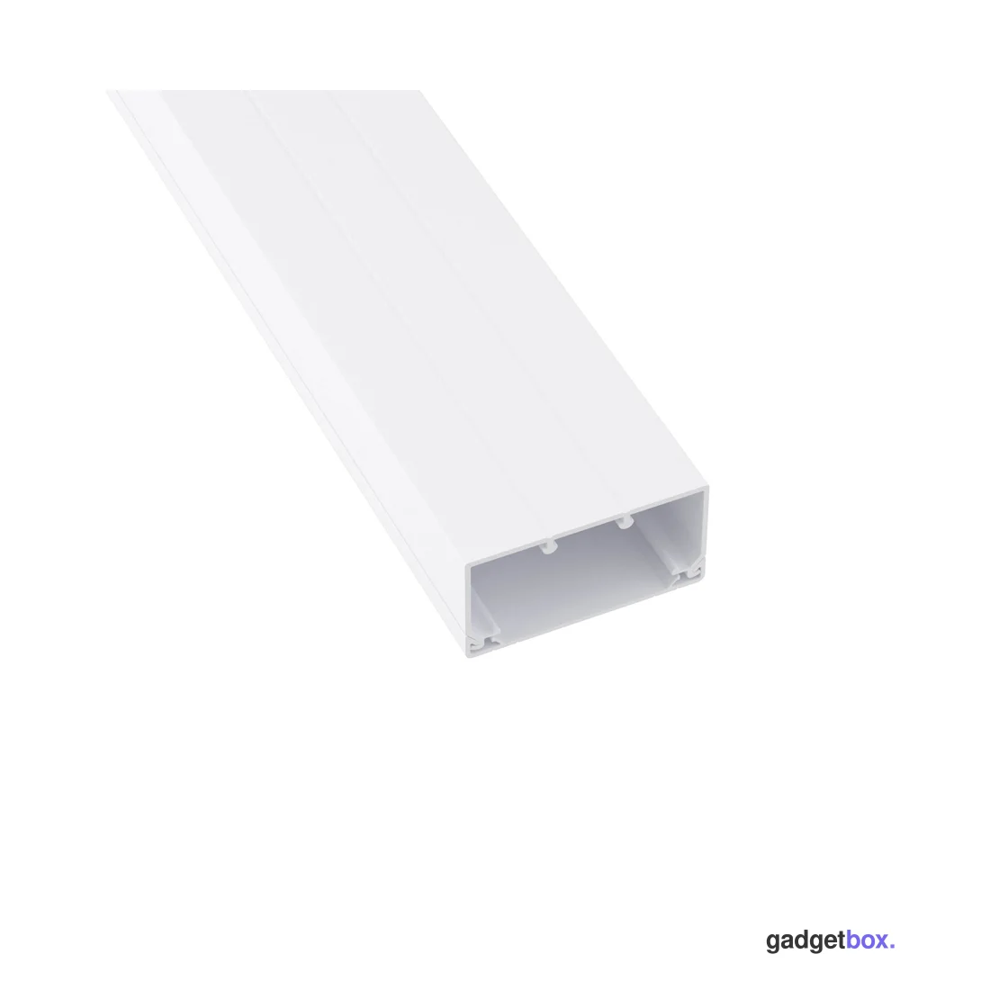 Короб с крышкой TA-GN DKC 01781 80x40