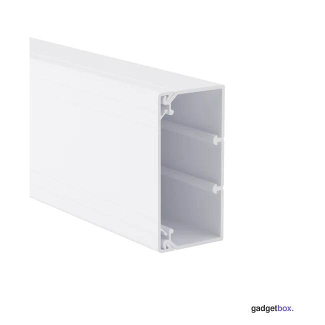 Короб с крышкой TA-GN DKC 01781 80x40