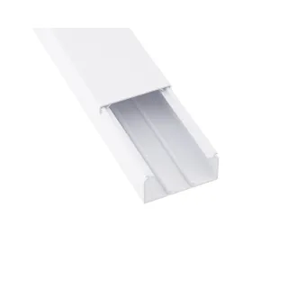 Короб с крышкой TA-GN DKC 01781 80x40