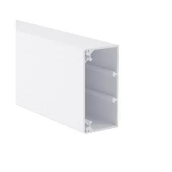 Короб с крышкой TA-GN DKC 01781 80x40