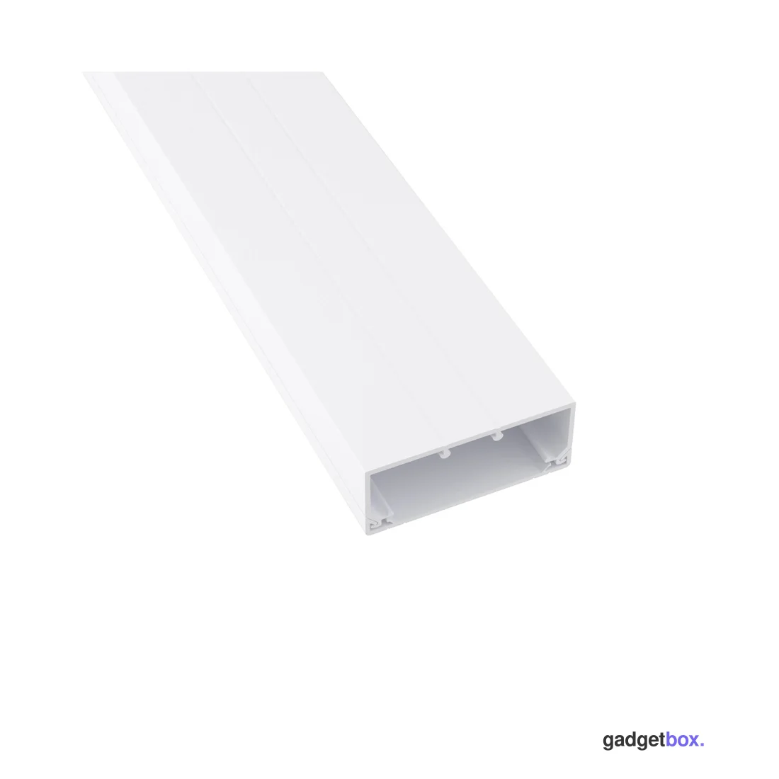 Короб с крышкой TA-GN DKC 01782 100x40