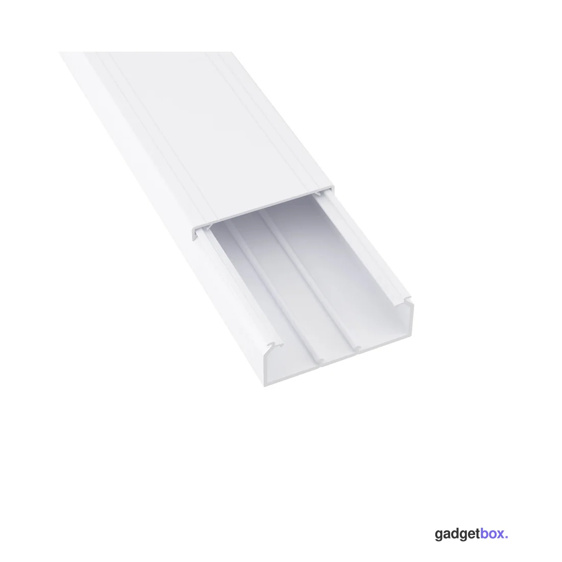 Короб с крышкой TA-GN DKC 01782 100x40