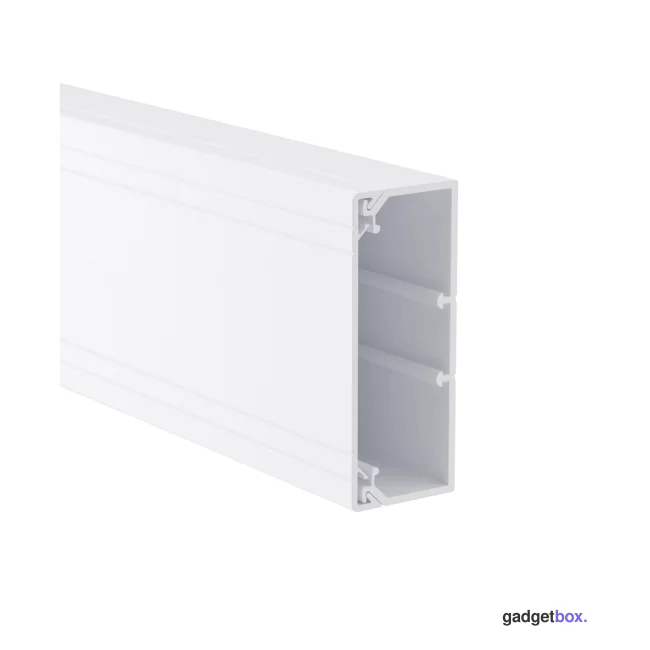 Короб с крышкой TA-GN DKC 01782 100x40