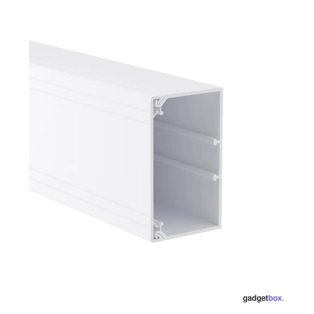 Короб с крышкой TA-GN DKC 01786 100x60