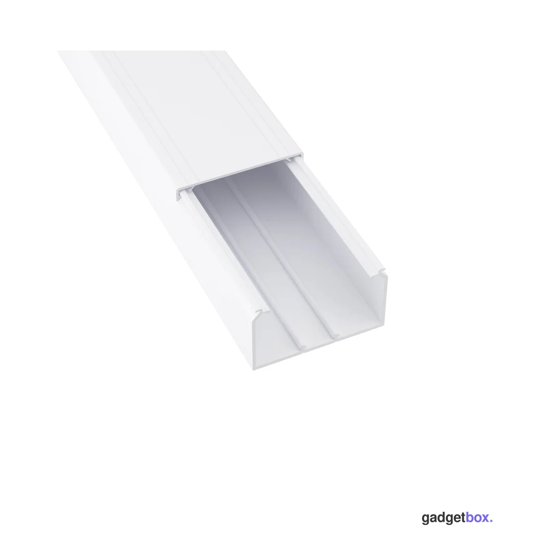 Короб с крышкой TA-GN DKC 01786 100x60