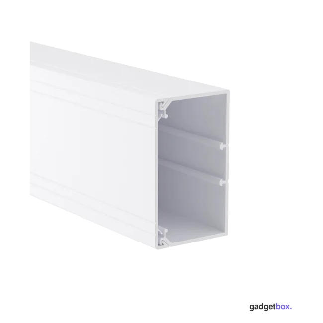 Короб с крышкой TA-GN DKC 01786 100x60