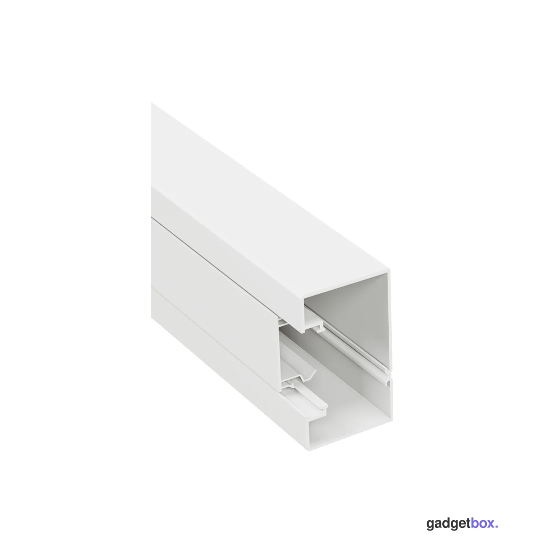 Кабельный канал Legrand DLP-S 85х50