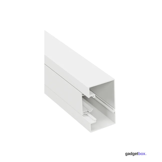 Кабельный канал Legrand DLP-S 85х50
